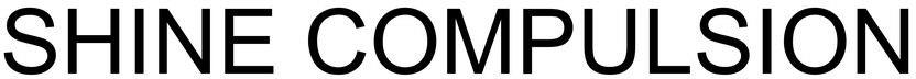 Shine Compulsion Device mark 3711167 Trademark