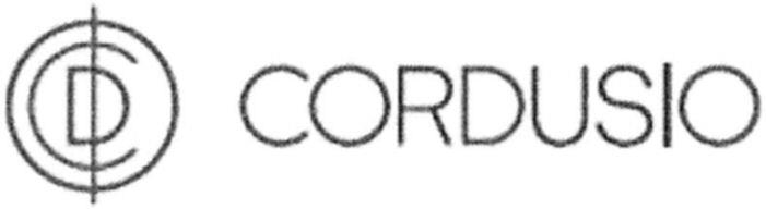 Cordusio Device mark 3722218 Trademark