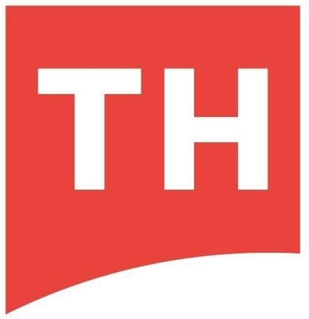 Th Device mark 3723652 Trademark