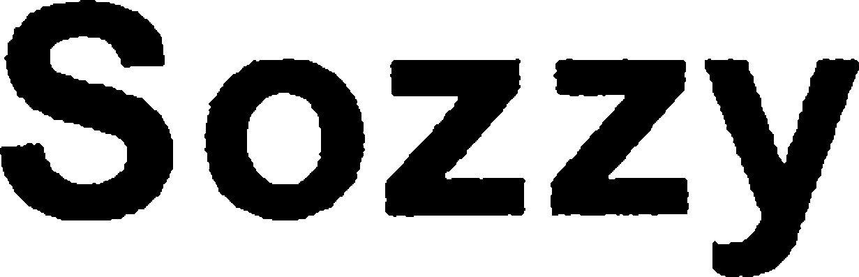 Sozzy Device mark 3716474 Trademark