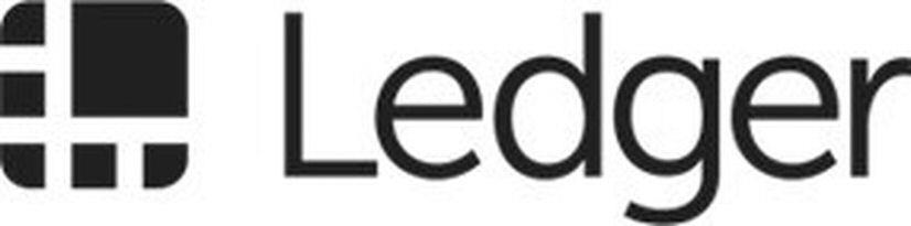 Ledger Device mark 3769568 Trademark