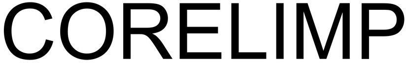 Corelimp Device mark 3708458 Trademark