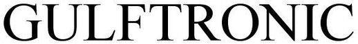 Gulftronic Device mark 3769648 Trademark