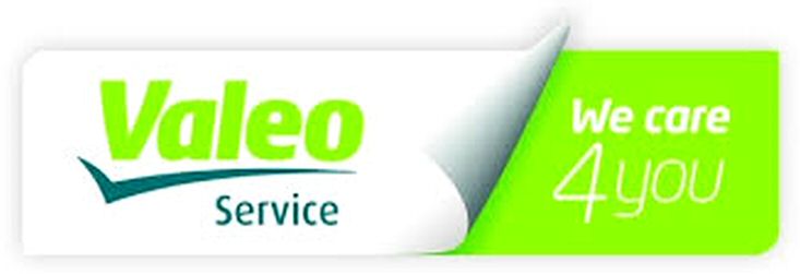 Valeo Service We Care 4 You Device mark 3773481 Trademark