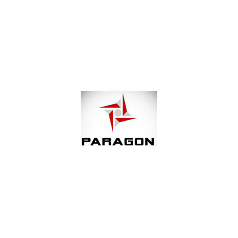 Paragon (label) Device mark 2957650 Trademark