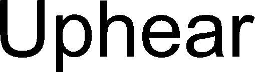 Uphear Device mark 3769685 Trademark
