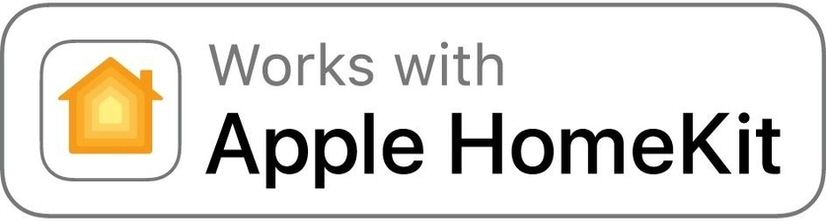 Works With Apple Homekit Device mark 3769699 Trademark