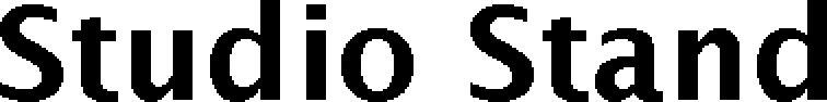 Studio Stand Device mark 3769694 Trademark