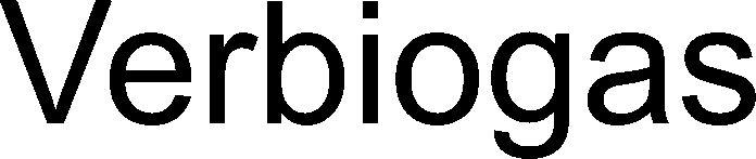 Verbiogas Device mark 3773635 Trademark
