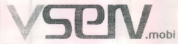 Vserv.mobi Device mark 2339604 Trademark
