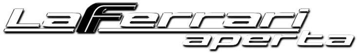 Laferrari Aperta Device mark 3770408 Trademark