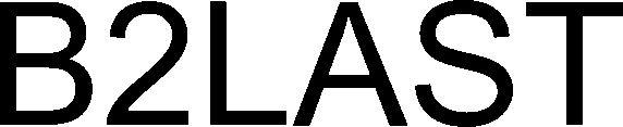 B2last Device mark 3770434 Trademark