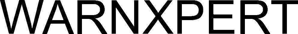 Warnxpert Device mark 3777691 Trademark