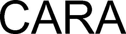 Cara Device mark 3784252 Trademark