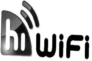 Hi Wifi (with Label) Device mark 2081508 Trademark