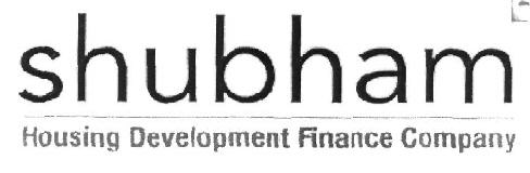 Shubham Housing Development Finance Company (device) Device mark 2389996 Trademark