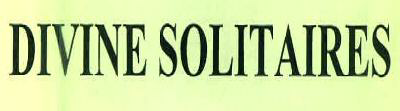 Divine Solitaires Device mark 2913179 Trademark