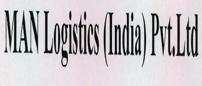Man Logistics (india) Pvt. Ltd Device mark 2259333 Trademark