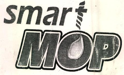 Smart Mop Device mark 2523744 Trademark