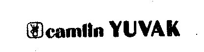 Camlin Yuvak Device mark 283491 Trademark
