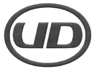 Ud Device mark 2852192 Trademark