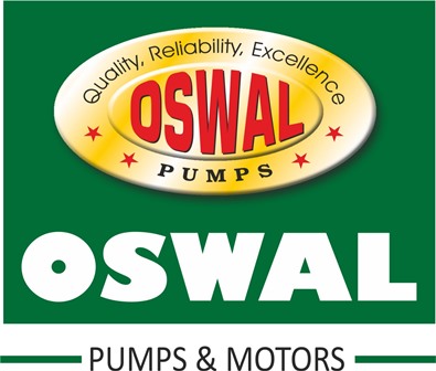 Oswal Pumps & Motors Device mark 6586365 Trademark