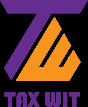 Tax Wit With The Logo Of Tw Device mark 6585530 Trademark