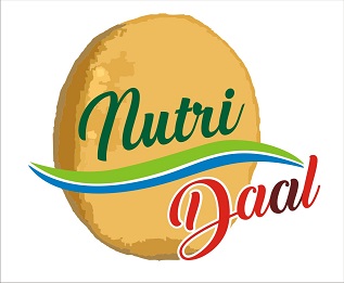 Nutri Daal (logo) Device mark 6585828 Trademark