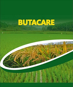 Butacare Device mark 6585952 Trademark
