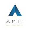 Amit Pomeg-tech Private Limited Device mark 6586001 Trademark
