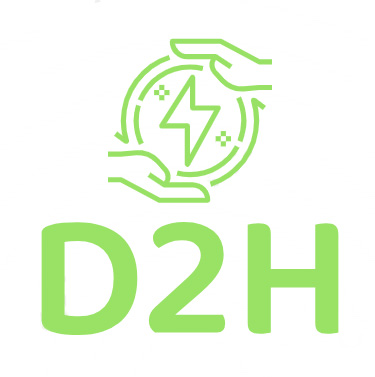 D2h Device mark 6586262 Trademark