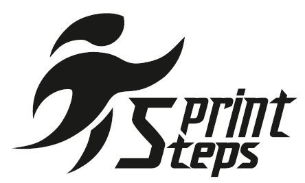 Sprintsteps Device mark 6586123 Trademark
