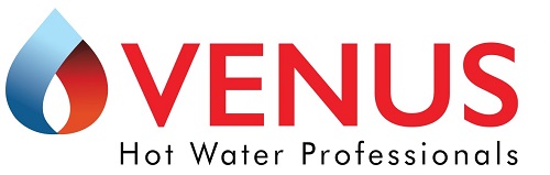 Venus Hot Water Professionals Device mark 6586598 Trademark