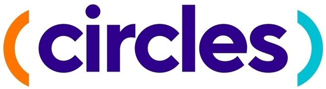 Circles Device mark 6586189 Trademark