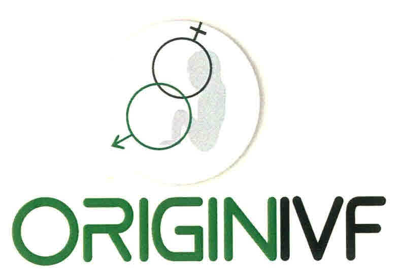 Originivf Device mark 2662380 Trademark