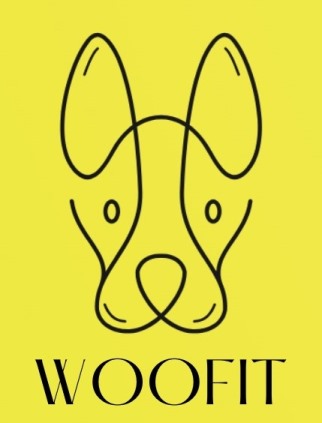 Woofit (logo) Device mark 6587003 Trademark