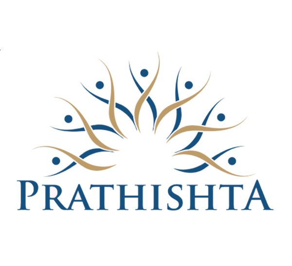 Prathishta Device mark 6586861 Trademark