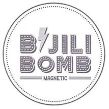 Bijili Bomb Magnetic Device mark 6587024 Trademark