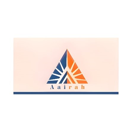 Aairah Device mark 6586227 Trademark
