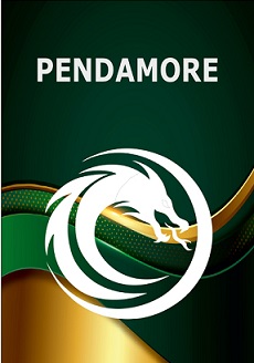 Pendamore Device mark 6585962 Trademark