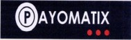Payomatix Device mark 6586326 Trademark