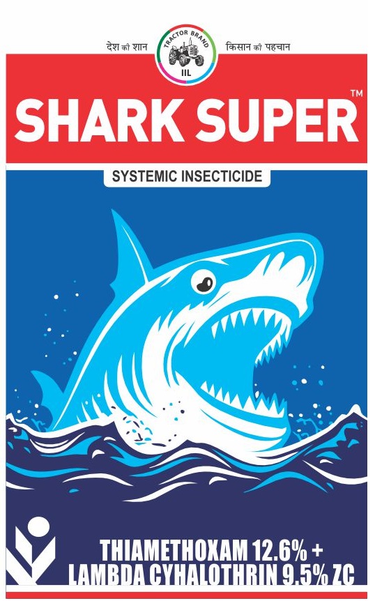 Shark Super Device mark 6586899 Trademark