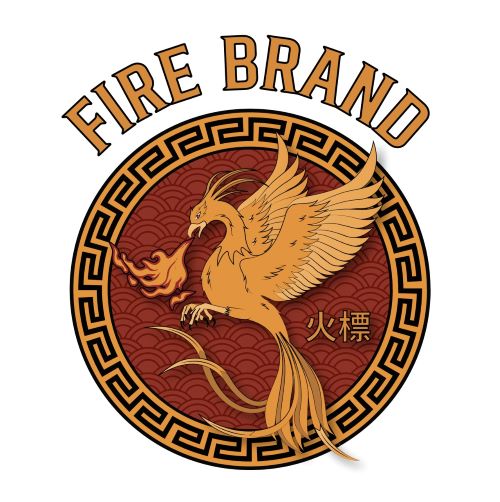 Fire Brand Device mark 6585947 Trademark