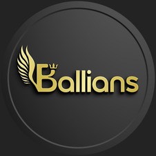 Ballians Device mark 6586583 Trademark