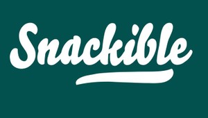 Snackible Device mark 6585477 Trademark