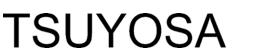 Tsuyosa Device mark 6585553 Trademark