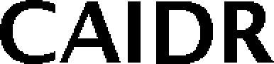 Caidr Device mark 3773653 Trademark