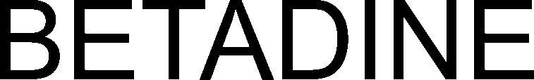 Betadine Device mark 3773944 Trademark