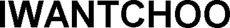 Iwantchoo Device mark 3793221 Trademark