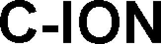 C-ion Device mark 3770335 Trademark